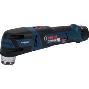 [BOSCH Cordless] — 06018B50B0 Rechargeable Universal Cutter