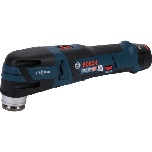 [BOSCH Cordless] — 06018B50B0 Rechargeable Universal Cutter