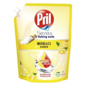 [Henkel] — 8809401-602927 Kitchen Detergent