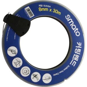 [Smato Hose Band] — 117-2003 Cutting Band