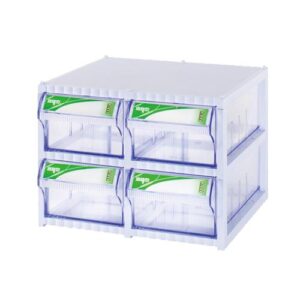 [CHOONGANG] — CA-511-2 Parts Box
