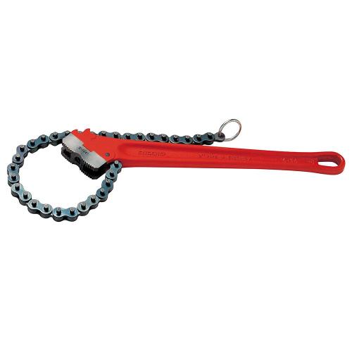 [RIDGID] — 31310 Chain Wrench