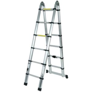 [Smato] — SM-ALH32 Ladder Folding Ladder