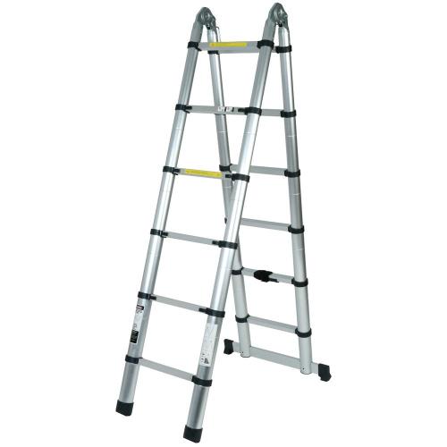 [Smato] — SM-ALH32 Ladder Folding Ladder
