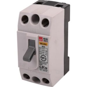 [LS ELECTRIC] — BS 32d Circuit Breaker-BS