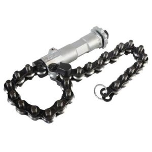 [RIDGID] — 42878 Cast Iron Pipe Cutter