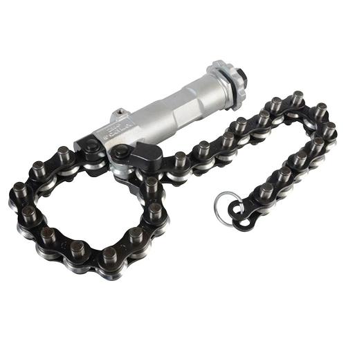 [RIDGID] — 42878 Cast Iron Pipe Cutter