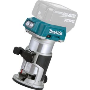 [makita Charger] — DRT50ZX4 Cordless Trimmer