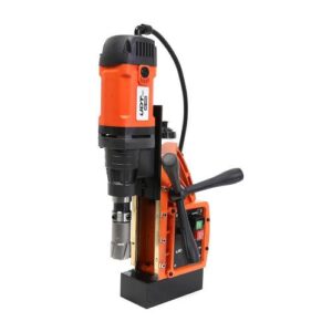 [UDT Mag Drill] — ME-4000 Magnetic Drill