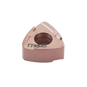 [TaeguTec] — 6139026 Milling Milling Insert