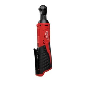 [Milwaukee] — ‘018063049 Cordless Impact Ratchet