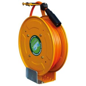 [Riltec] — RA-610N Auto Air Reel