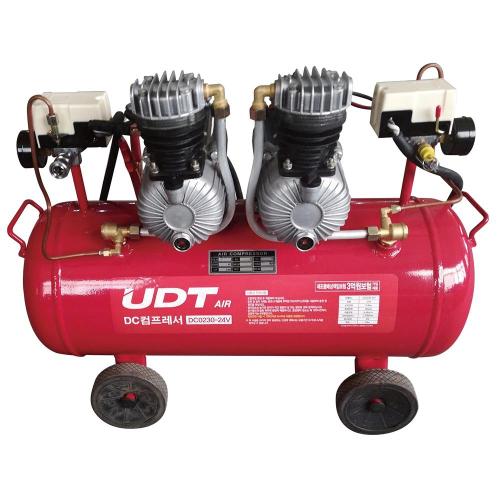 [UDT] — DC0230-12 DC Compressor DC Compressor