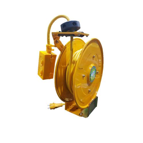 [Riltec] — ALE-210N Auto Wire Reel