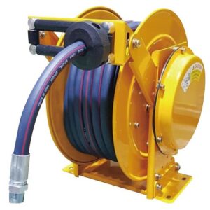 [Riltec] — ST13L-2 Auto Air Reel