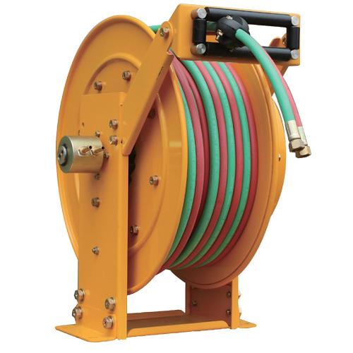 [Riltec] — GS6-2 Gas Hose Reel