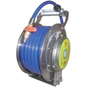 [Riltec] — BR-1310H Kitchen Reel
