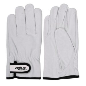 [OPS] — G-500 Argon Gloves