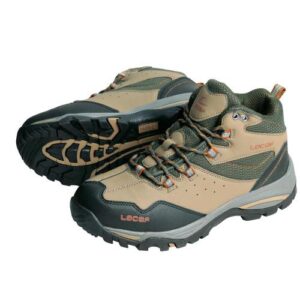 [Le Cap] — LS-04 Safety Shoe