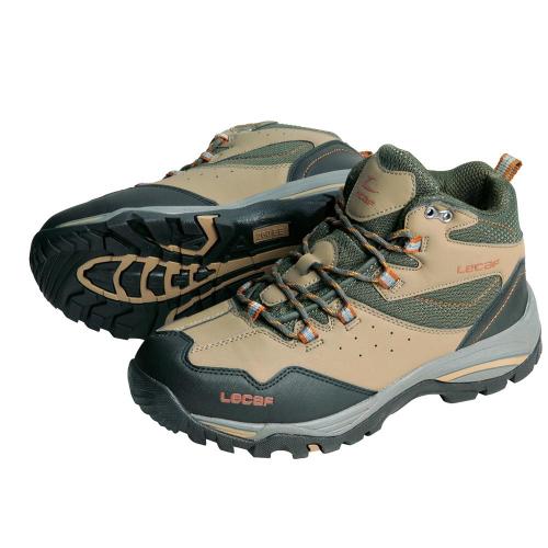 [Le Cap] — LS-04 Safety Shoe