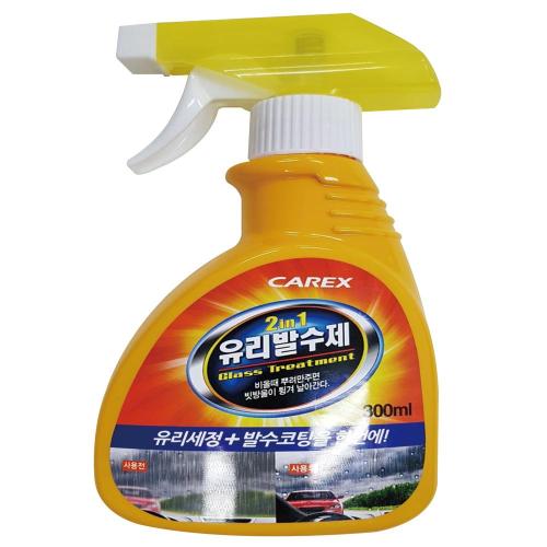 [CAREEX] — 873-4723 Car Wash Supplies