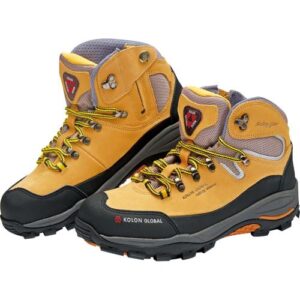 [Koolong Global] — F69 Safety Shoe