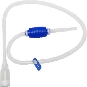 [Smato] — DP40 Pump Manual Pump (Aquarium)