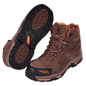 [Unican] — UK-G26 Safety Shoe