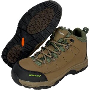 [Unican] — UK-44 Safety Shoe