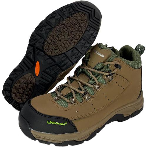 [Unican] — UK-44 Safety Shoe