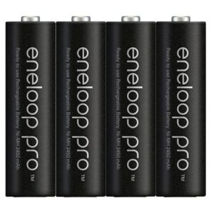 [Panasonic] — 142-1051 AAA Rechargeable Battery