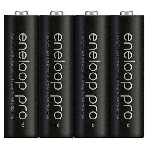 [Panasonic] — 142-1051 AAA Rechargeable Battery