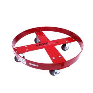 [UDT] — SD-55 Lift Drum Dolly