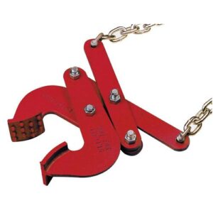 [UDT] — PU-10 Clamp Pallet Clamp