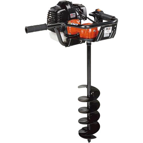 [KAAZ] — AG500-TB50 Engine Auger