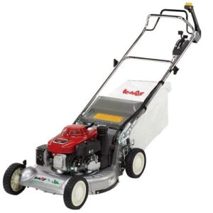 [KAAZ] — LM-5360HX Engine Lawn Mower