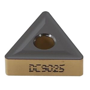 [DURACARB] — 5524040 Lathe Insert