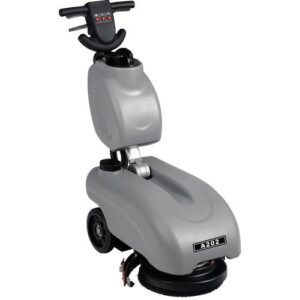 [UDT Vacuum] — A202 Floor Scrubber