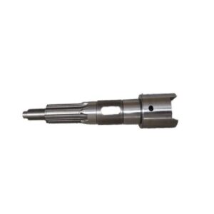 [UDT Mag Drill Parts] — MD-120/4 (#17) Spindle