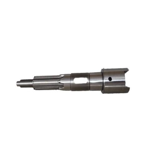 [UDT Mag Drill Parts] — MD-120/4 (#17) Spindle