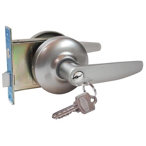 [Smato] — DL-9000W Door Lock Entrance Lever
