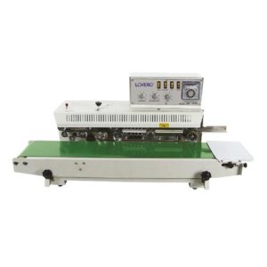 [LOVERO] — SB-1000H Mini Band Sealer