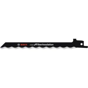 [BOSCH Jigsaw Blades] — 2608635521 Special Material Cut Saw Blade