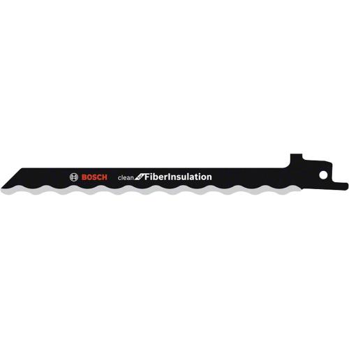 [BOSCH Jigsaw Blades] — 2608635521 Special Material Cut Saw Blade