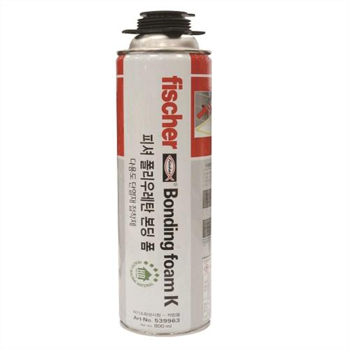 [Fischer] — 539963 Bonding Foam