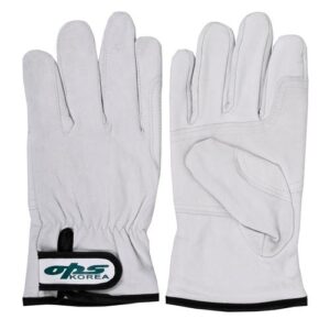 [OPS] — G-200 Argon Gloves