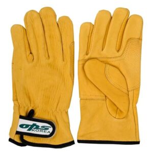 [OPS] — G-202 Argon Gloves