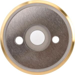 [UDT] — UPC-100 Shinsung Pipe Cutter Blade