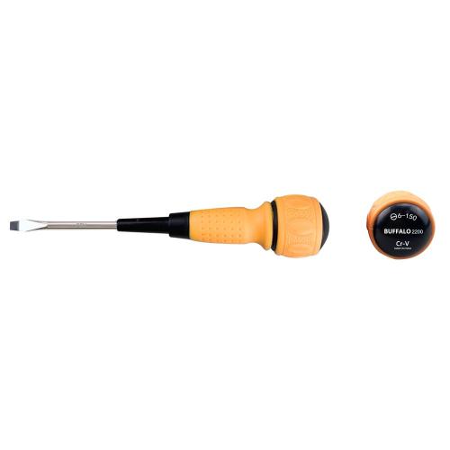 [Seshin Buffalo] — 231-1344 2200 Driver Electrician Screwdriver