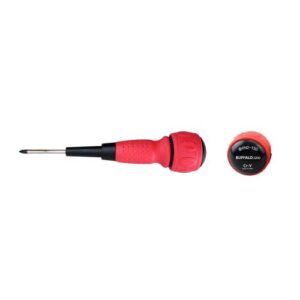 [Seshin Buffalo] — 231-1353 2200 Driver Electrician Screwdriver